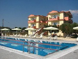 Nautilus Studios & Apartments Kefalonia Island Hotel