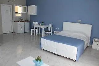 Nautilus Studios & Apartments Kefalonia Island Hotel