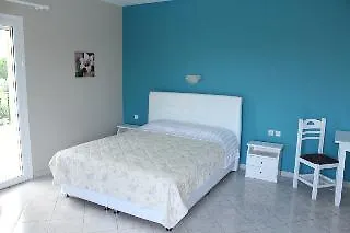 Nautilus Studios & Apartments Kefalonia Island Hotel