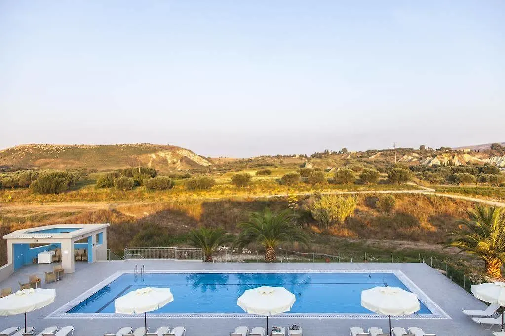 Nautilus Studios & Apartments Kefalonia Island Hotel