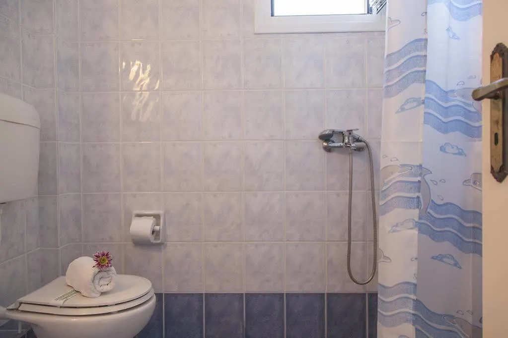 Nautilus Studios & Apartments Kefalonia Island