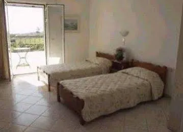 ** Hotel Nautilus Studios & Apartments Kefalonia Island Greece