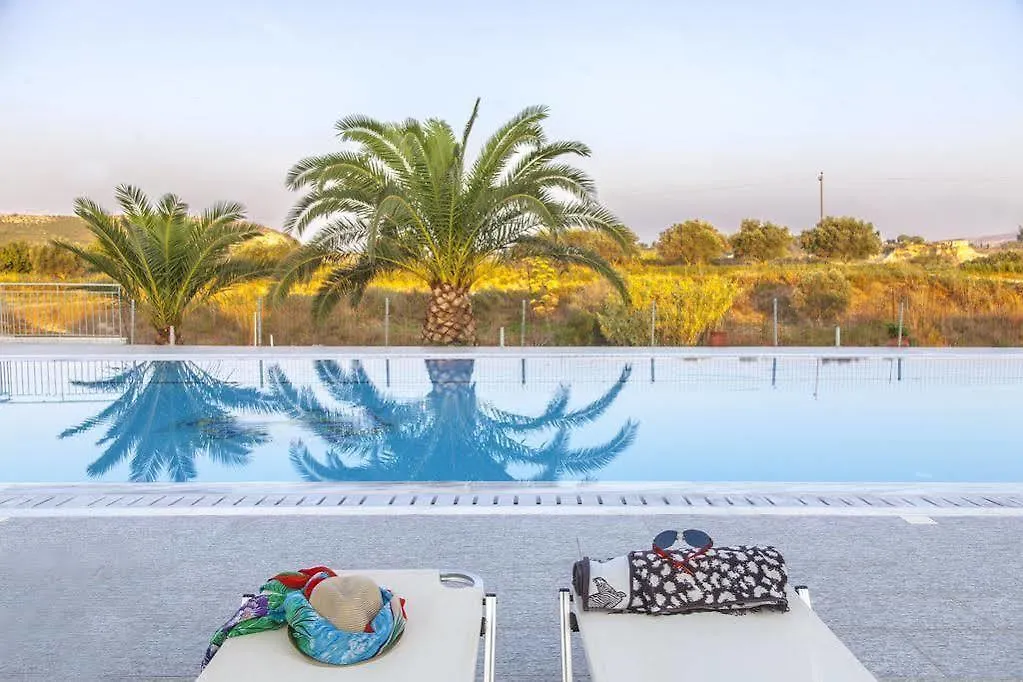 ** Hotel Nautilus Studios & Apartments Kefalonia Island Greece