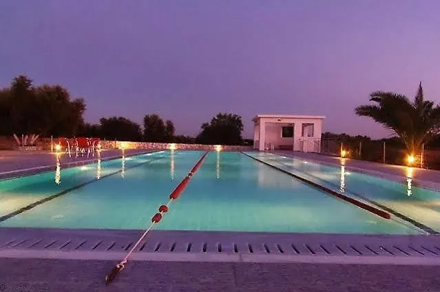 ** Hotel Nautilus Studios & Apartments Kefalonia Island Greece