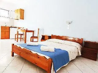 Hotel Nautilus Studios & Apartments Kefalonia Island