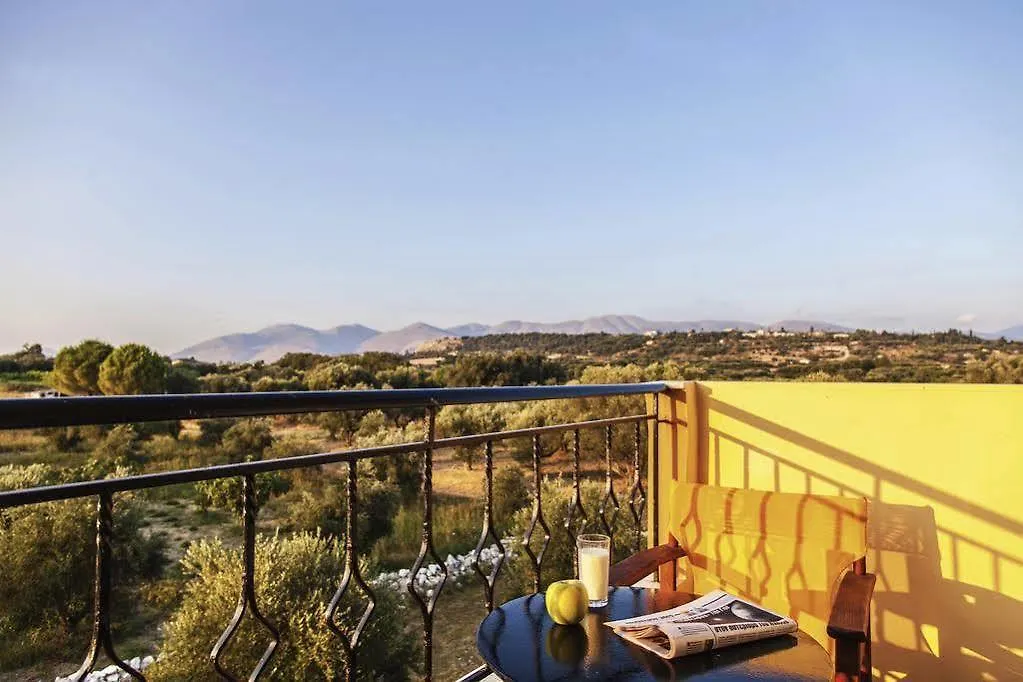 Hotel Nautilus Studios & Apartments Kefalonia Island