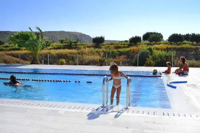 Nautilus Studios & Apartments Kefalonia Island 2*,  Greece