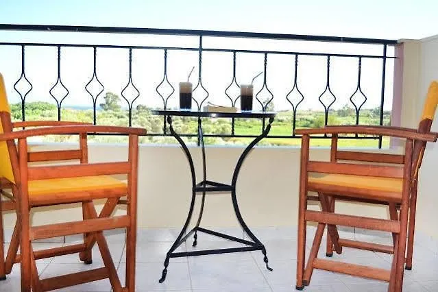 Nautilus Studios & Apartments Kefalonia Island Hotel