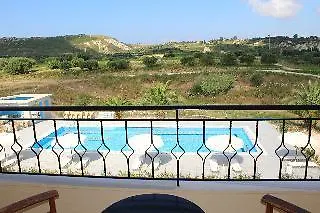 Hotel Nautilus Studios & Apartments Kefalonia Island