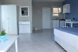 Nautilus Studios & Apartments Kefalonia Island Grecia