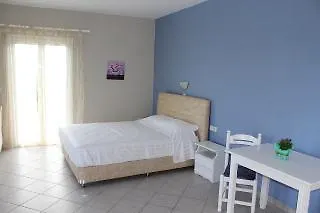 Nautilus Studios & Apartments Kefalonia Island 2*,