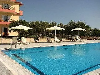 Nautilus Studios & Apartments Kefalonia Island