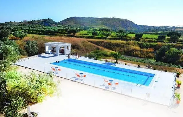 Hotel Nautilus Studios & Apartments Kefalonia Island